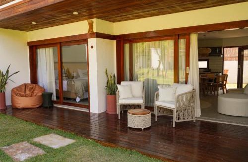 Corguinho Villa | Villa Conduru III Kite House Preá 100m from Beach