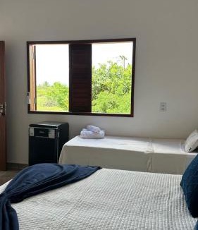 Corguinho House | villa coqueiro praia do prea