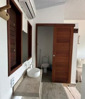 Corguinho House | villa coqueiro praia do prea
