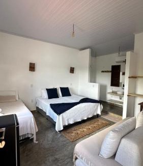 Corguinho House | villa coqueiro praia do prea