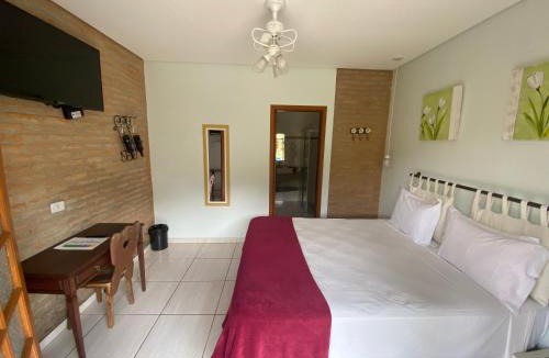 Monte Alegre do Sul Hotel | Villa Cottage Pousada