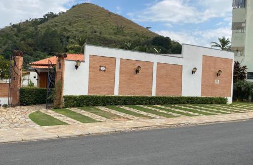 Monte Alegre do Sul Hotel | Villa Cottage Pousada