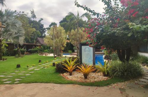 Arraial d'Ajuda Hotel | Villa Cozy - Pousada Boutique