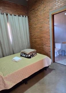 Conceicao do Ibitipoca House | Villa da Serra Ibitipoca 2 quartos