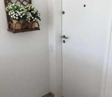 Estancia Apartment | Villa das águas