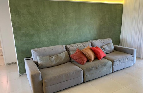 Estancia Apartment | Villa das Águas