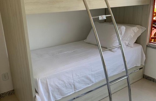 Estancia Apartment | Villa das Águas