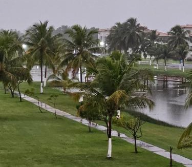 Estancia Apartment | Villa das Águas o Paraiso