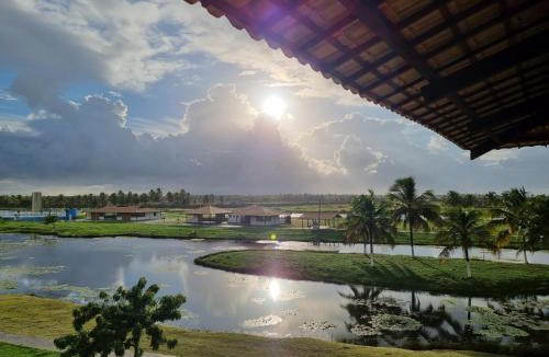 Estancia Apartment | Villa das Águas o Paraiso