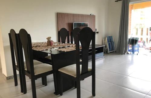 Estancia Apartment | Villa das aguas -Praia do saco -Próximo as lagoas dos Tambaquis e Mangue Seco -térreo