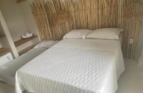 Piranhas Hotel | Villa de Cactos