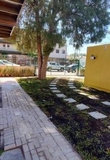 Ahu Apartment | Villa Dei Colori Studio 5 com Wi-Fi perto do Museu do Olho e Pedreira Térreo