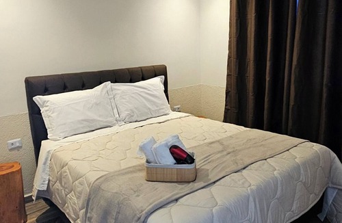 Abernessia Hotel | Villa di Altezza