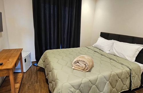 Abernessia Hotel | Villa di Altezza