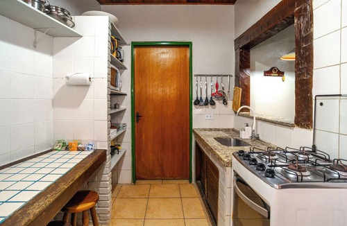 Portinho Villa | Villa do Portinho Beach Houses