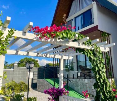 Serra de Sao Bento Cabin | Villa do Sol Chalés