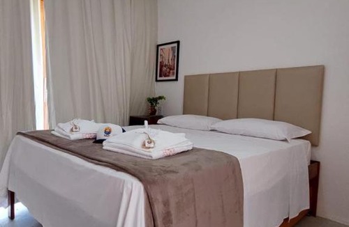 Icarai de Amontada Hotel | Villa do Sol - Icaraí de Amontada
