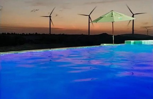Icarai de Amontada Hotel | Villa do Sol - Icaraí de Amontada