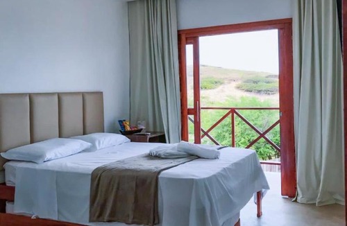 Icarai de Amontada Hotel | Villa do Sol - Icaraí de Amontada