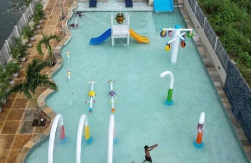 Icarai de Amontada Hotel | Villa do Sol - Icaraí de Amontada