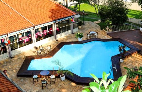 Analandia House | Villa Donn'Anna