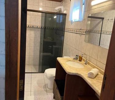 Caieira House | Villa dos Ganchos