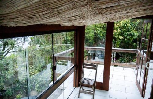 Caieira House | Villa dos Ganchos