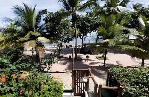 Praia do Forte Apartment | Villa Enseada - Natú