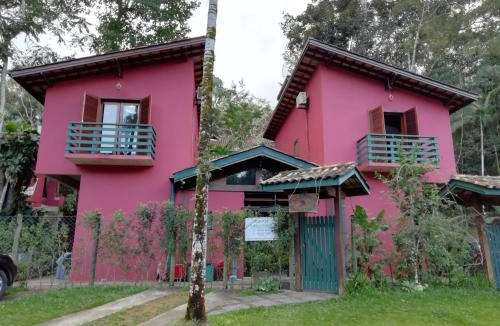 Felix House | Villa Félix Suites e Chalés