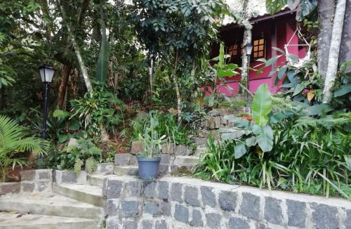 Felix House | Villa Félix Suites e Chalés