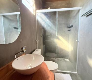Atins Cabin | Villa Fênix Suítes
