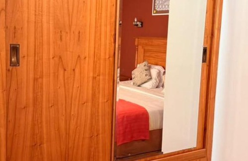 Asuncion Hotel | Villa Floreal Hotel Boutique