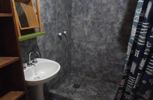 Villa Giardino House | Villa Giardino Cabaña
