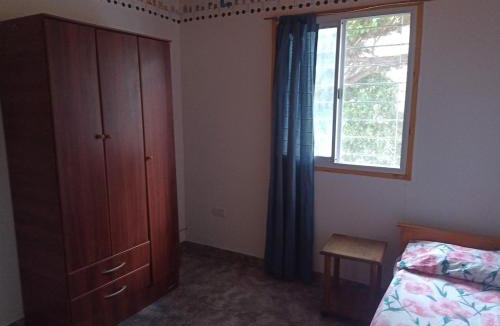 Villa Giardino House | Villa Giardino Cabaña