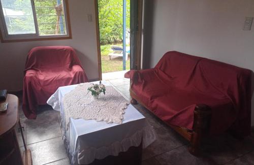 Villa Giardino House | Villa Giardino Cabaña