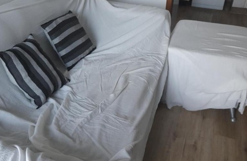 Manuel B. Gonnet Apartment | Villa gonnet
