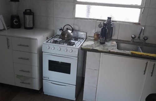 Manuel B. Gonnet Apartment | Villa gonnet