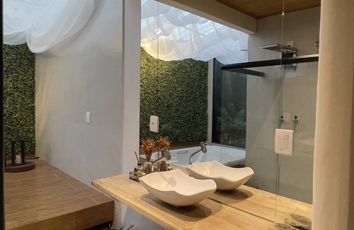 Caparao National Park Hotel | Villa Graize