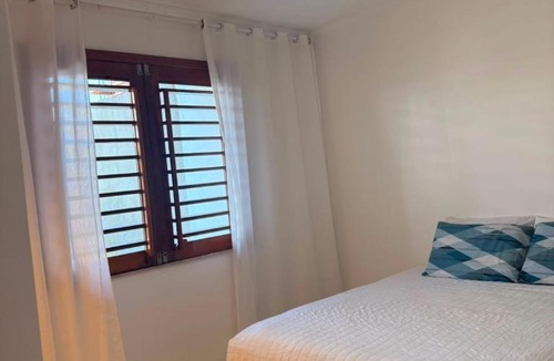 Lagoinha House | Villa Gullevi Beach Residence