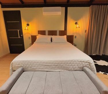 Aquidauana Villa | Villa Iñaru hospedaria
