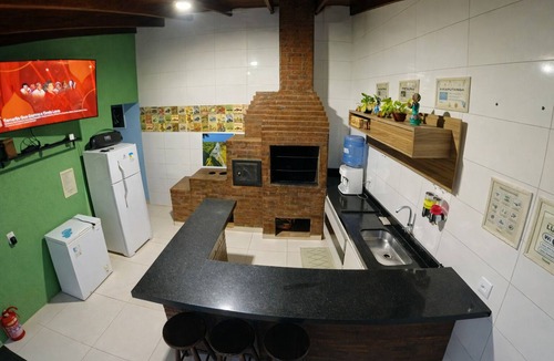 Bonito Villa | Villa Kanindé Bonito