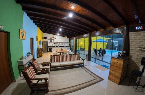 Bonito Villa | Villa Kanindé Bonito