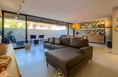 Tatuamunha House | Villa Kanui – Just 100 meters from Tatuamunha Beach