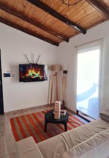 Rama Caida House | Villa La Lupita