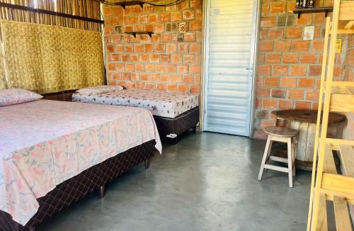 Barreirinhas Cabin | Villa Lençóis