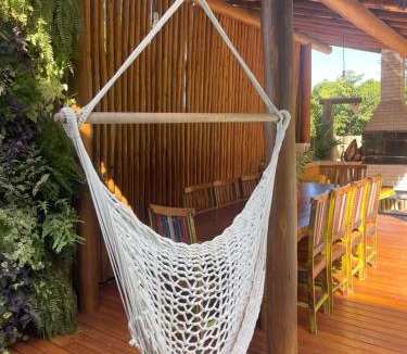 Caraiva Apartment | Villa Leucosya Trancoso/Itaporanga