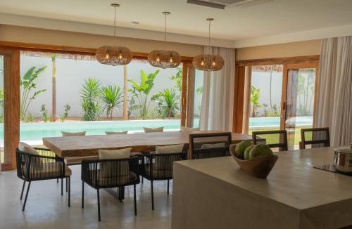 Prea House | Villa Luna by Preabeach Experience