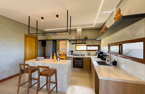 Acu da Torre Villa | Villa Luxury no Iberostar - Praia do Forte - Mata de São João