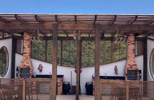 Quatro Ilhas Apartment | Villa Maciel Bombinhas