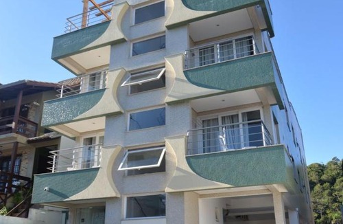 Quatro Ilhas Apartment | Villa Maciel Bombinhas
